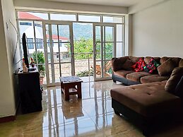 Krammer Hotel Chanchamayo