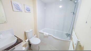 Blue Orchid in Stroud