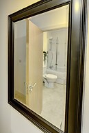 Lovely Flat in Kiln Close With Free Parking