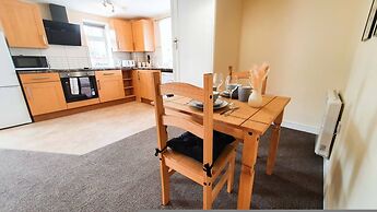 Orange Lilly in Stroud