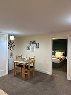 Orange Lilly in Stroud