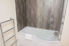 Orange Lilly in Stroud