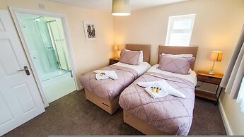 White Jasmine in Stroud