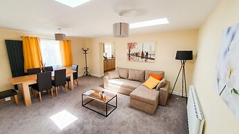 White Jasmine in Stroud