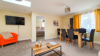 White Jasmine in Stroud