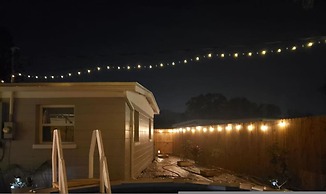 New Fresh House in Seminole Close to Beach