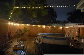 New Fresh House in Seminole Close to Beach