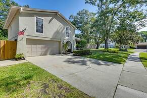 Pool Spacious Central Home 7mile to Beach