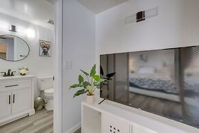 Pool Spacious Central Home 7mile to Beach