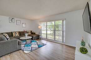 Pool Spacious Central Home 7mile to Beach