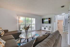 Pool Spacious Central Home 7mile to Beach