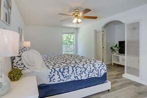 Pool Spacious Central Home 7mile to Beach