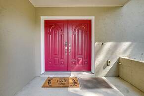 Pool Spacious Central Home 7mile to Beach