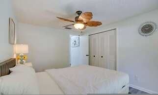 Pool Spacious Central Home 7mile to Beach