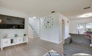 Pool Spacious Central Home 7mile to Beach