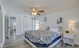 Pool Spacious Central Home 7mile to Beach