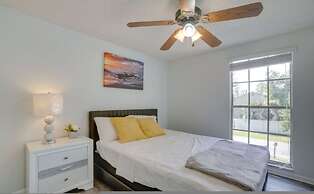 Pool Spacious Central Home 7mile to Beach