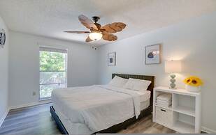 Pool Spacious Central Home 7mile to Beach