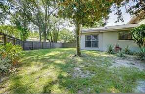 Pool Spacious Central Home 7mile to Beach