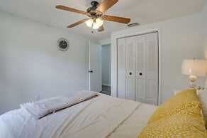 Pool Spacious Central Home 7mile to Beach