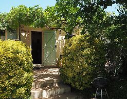 Charming Holiday Home With Garden and Private Pool, Vernegues-ex TUI