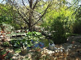 Charming Holiday Home With Garden and Private Pool, Vernegues-ex TUI