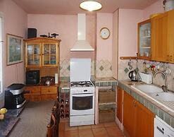 Charming Holiday Home With Garden and Private Pool, Vernegues-ex TUI