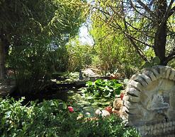 Charming Holiday Home With Garden and Private Pool, Vernegues-ex TUI
