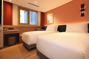 New Blanc Central Myeongdong