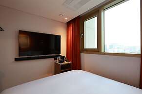 New Blanc Central Myeongdong