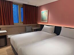 New Blanc Central Myeongdong