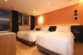 New Blanc Central Myeongdong