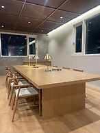 New Blanc Central Myeongdong