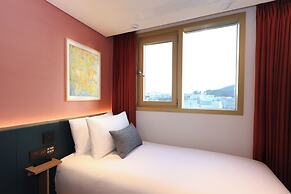 New Blanc Central Myeongdong