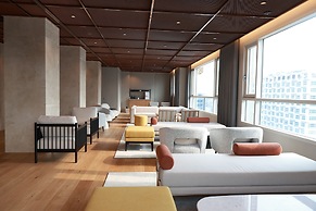 New Blanc Central Myeongdong