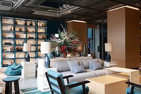 New Blanc Central Myeongdong