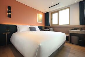 New Blanc Central Myeongdong