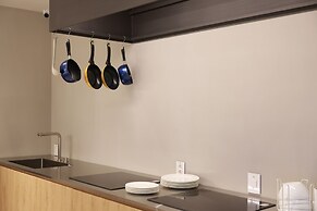 New Blanc Central Myeongdong