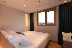 New Blanc Central Myeongdong