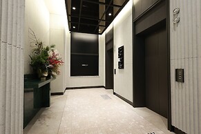 New Blanc Central Myeongdong