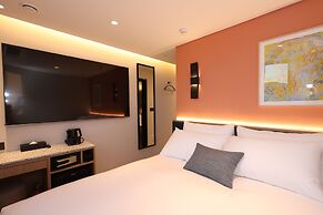 New Blanc Central Myeongdong