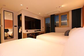 New Blanc Central Myeongdong