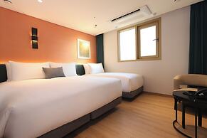 New Blanc Central Myeongdong