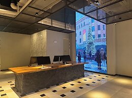 New Blanc Central Myeongdong