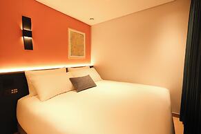 New Blanc Central Myeongdong