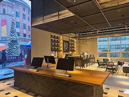 New Blanc Central Myeongdong