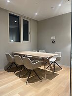 New Blanc Central Myeongdong