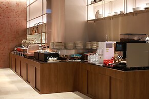 New Blanc Central Myeongdong