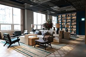 New Blanc Central Myeongdong