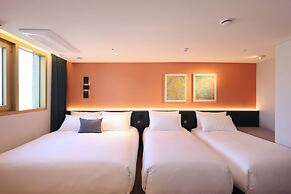 New Blanc Central Myeongdong